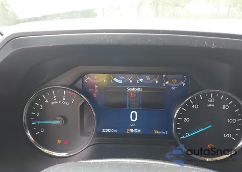 2023 Ford Expedition Xlt Max z USA, uszkodzony, nr VIN 1FMJK1J80PEA43142